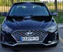 Hyundai Sonata 2017-0