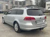 Volkswagen Passat 2012-22