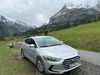 Hyundai Elantra 2017-0