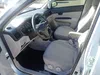 Hyundai Accent 2008-11