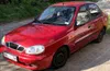 Daewoo Lanos 2008-0