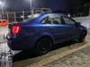 Chevrolet Lacetti 2005-11