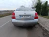 Nissan Primera 2006-16
