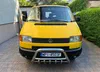 Volkswagen Transporter 2000-24