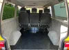 Volkswagen Transporter 2000-17