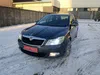 Skoda Octavia 2010-7