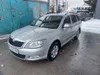Skoda Octavia 2012-5