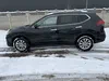 Nissan Rogue 2017-11