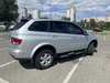 SsangYong Kyron 2010-15
