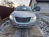 Chrysler Voyager 2008-0