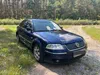Volkswagen Passat 2002-2