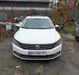 Volkswagen Passat 2016-0