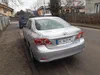 Toyota Corolla 2010-2