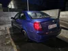 Chevrolet Lacetti 2005-9