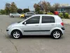 Hyundai Getz 2011-7