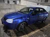 Chevrolet Lacetti 2005-13