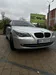 BMW 5 серія 2008-2