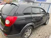 Chevrolet Captiva 2012-14