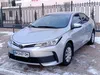 Toyota Corolla 2016-23