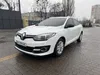 Renault Megane 2014-2