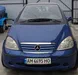 Mercedes-Benz А-Клас 2000-0