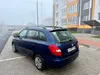 Skoda Fabia 2009-4