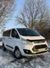 Ford Transit Custom 2013-1
