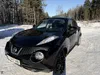 Nissan Juke 2012-0