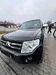 Mitsubishi Pajero 2008-0