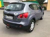 Nissan Qashqai 2008-0
