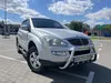 SsangYong Kyron 2010-33