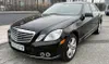Mercedes-Benz E-Клас 2010-0