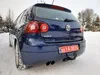 Volkswagen Golf 2006-8