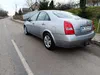 Nissan Primera 2006-15