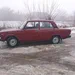 Lada (ВАЗ) 2107 2008-0