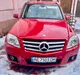 Mercedes-Benz GLK-Клас 2008-0