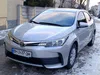 Toyota Corolla 2016-24