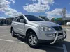 SsangYong Kyron 2010-8