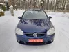 Volkswagen Golf 2006-3