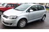 Volkswagen Golf Plus 2010-2