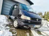 Volkswagen Transporter 2006-7