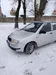 Skoda Fabia 2001-3