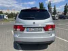 SsangYong Kyron 2010-21