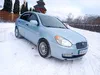 Hyundai Accent 2008-3