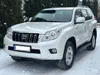 Toyota Land Cruiser Prado 2010-0