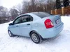 Hyundai Accent 2008-7