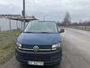 Volkswagen Transporter 2018-1