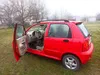 Chery Sweet (QQ) 2008-4