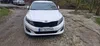 Kia Optima 2014-5