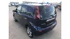 Nissan Note 2011-1